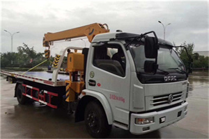 金平区24小时道路救援服务